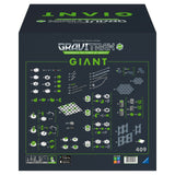 Ravensburger - Gravitrax Pro Giant Starter Set | Circuito Canicas con 409 Piezas | Rompecabezas Niños con Canicas | Juegos para Niños De 8 Años | Juegos Mesa Compatibles con Todos Los Gravitrax