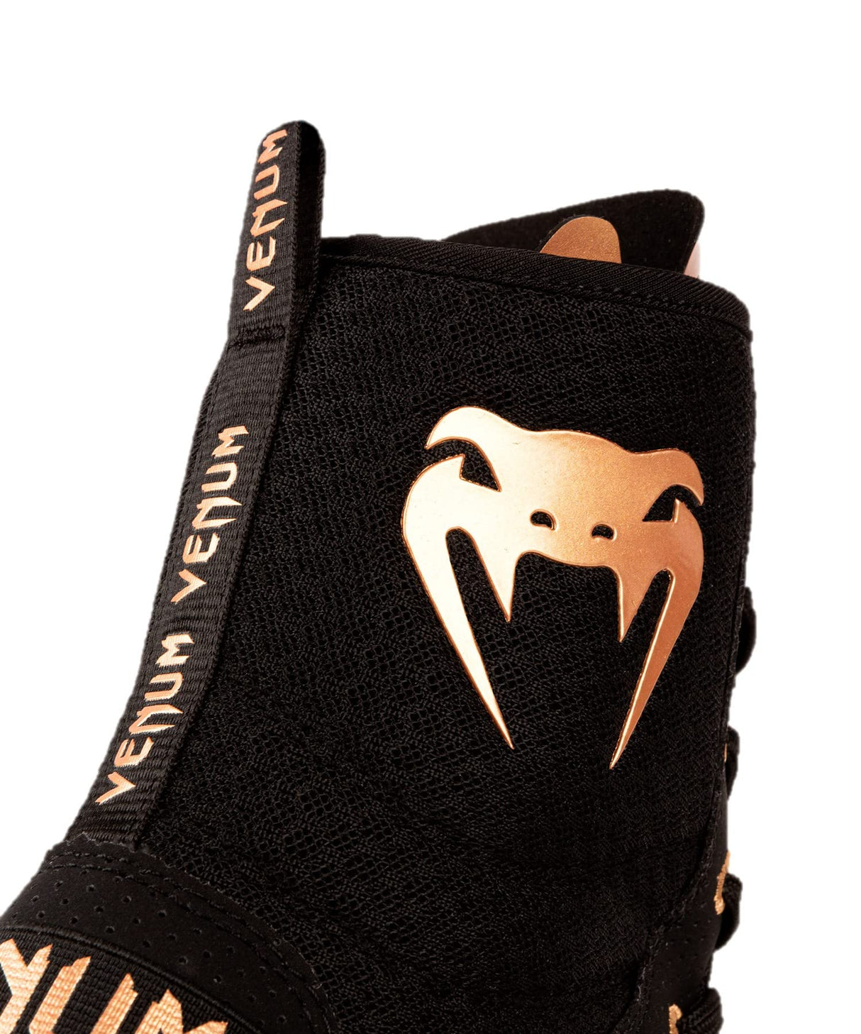 Venum Tenis de Boxeo Elite Unisex