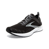 Brooks Levitate 4, Levitate 4 Negro Blanco 1103451D012 Hombre, Negro Blanco, 44 EU