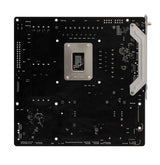 MB ASRock Intel 1851 Z890M Riptide WiFi