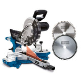 Sierra circular Scheppach 5901216901 2000 W 230 V 220-240 V