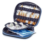 Elite Bags QVM-00073/01 - Medic's bolsa deportiva sanitaria azul