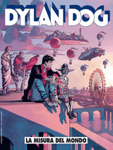 Un anno con Dylan Dog. Box 2024