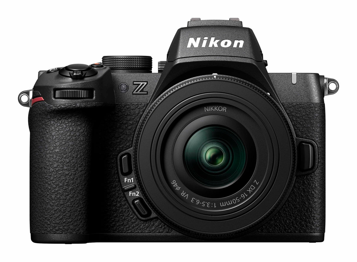 Nikon Kit cámara Z50II+16-50 DX