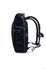 Vanguard Veo Select 43RB BK - Mochila de Foto cámara réflex o sin Espejo
