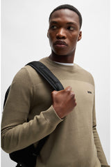 BOSS Momentum-X_CN, Momento-X_CN Hombre, Light/Pastel Green334,