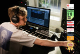 beyerdynamic DT 700 Pro X - Auriculares de Estudio Cerrados con Controlador Stellar.45 para grabación y monitorización en Todos los Dispositivos de reproducción