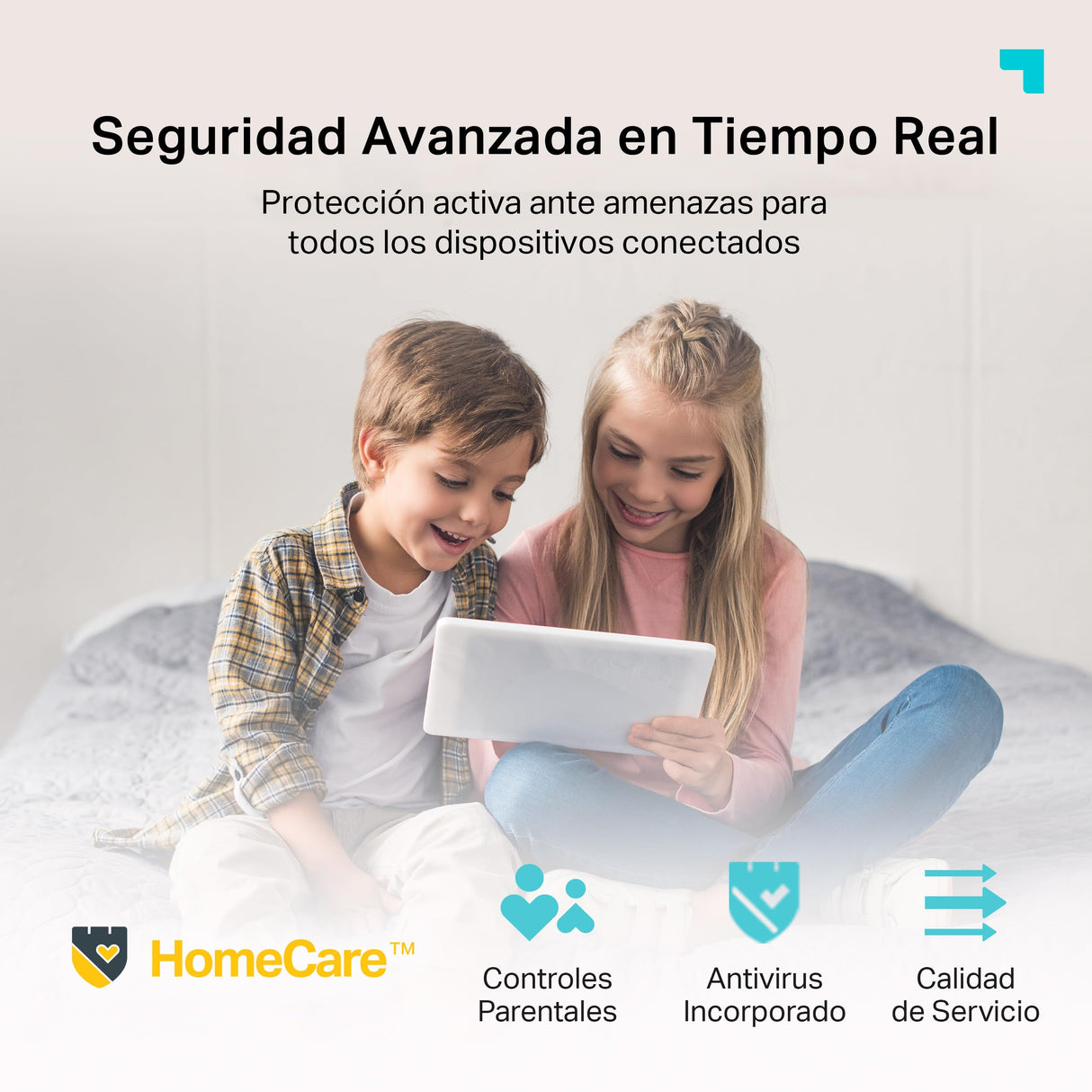 TP-Link Deco X20 (3-Pack) - Sistema WiFi 6 Mesh, AX1800 Doble hasta 540 m2, 2xPuertos Gigabit, MU-MIMO, OFDMA, Seguridad WPA3, Modo Router/Punto Acceso