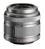 OM System Olympus M.Zuiko Digital 14-42 mm F3.5-5.6 IIR Plata para Micro Cuatro Tercios System Camera, Compact 3X Zoom Lens
