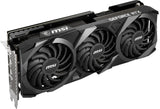 MSI Tarjeta gráfica RTX 3070 Ti Ventus 3X 8G OC