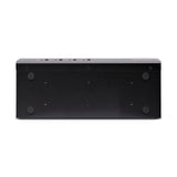 StarTech.com Switch Conmutador KVM de 4 Puertos y 2 Monitores DisplayPort - 4K 60Hz - Hub Ladrón 2 Puertos USB 5Gbps - 2x USB 2.0 HID - Teclas de Acceso Rápido y Botones - TAA (P4DD46A2-KVM-SWITCH)