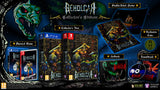 Beholgar Collector's Edition