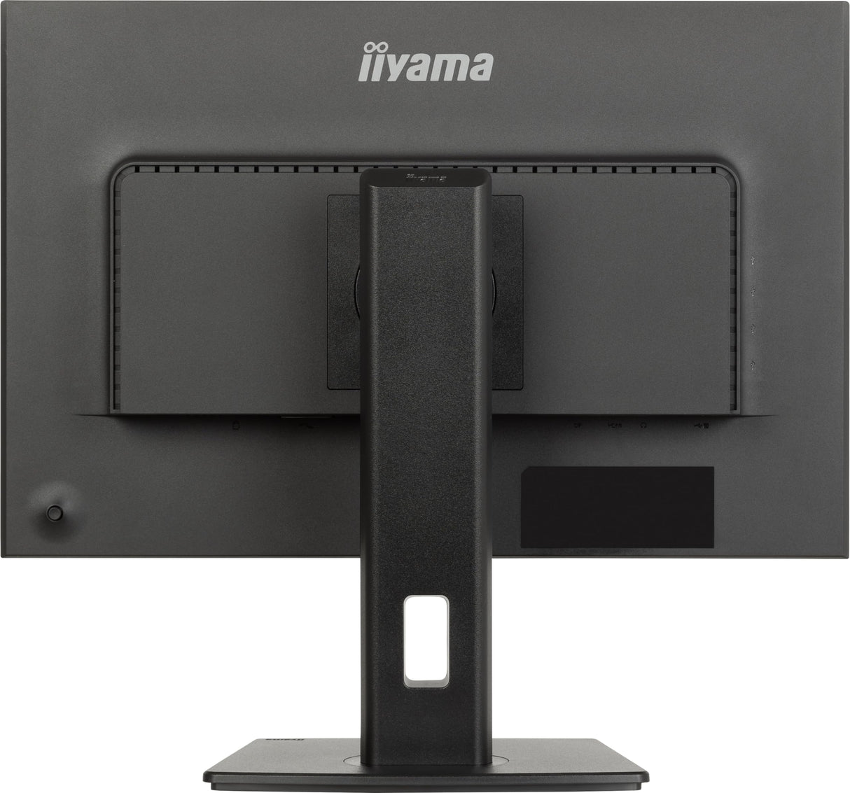 iiyama XUB2495WSU-B7 24,1" Panel IPS, 1920x1200, 300cd/m², HDMI, DisplayPort, 4ms, Altavoces, USB 3x 3.2+1xC (15W), 15cm Regulable en altura, Pivotante
