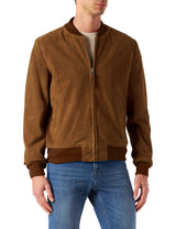 Schott NYC Lc300 Chaqueta, Marrón (Rust Rust), XX-Large para Hombre