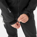 MILLET Seneca Gore-tex 2L - Chaqueta impermeable para hombre