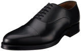 Lottusse Oxford Negros De Vacuno Crust Anilina
