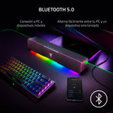 Barre de son Razer Leviathan V2 X