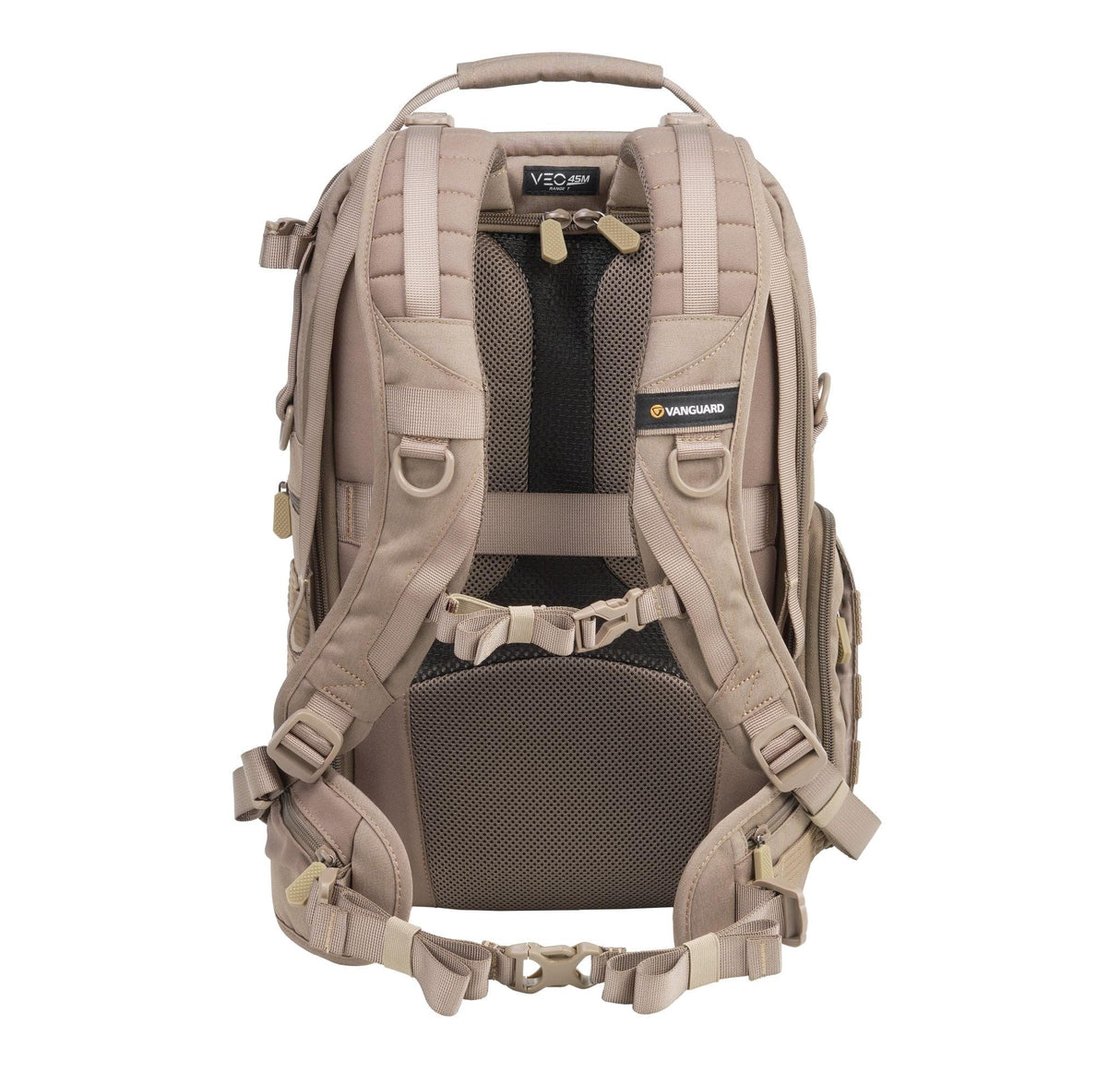 Vanguard Veo Range T45M BG - Mochila táctica Foto Outdoor