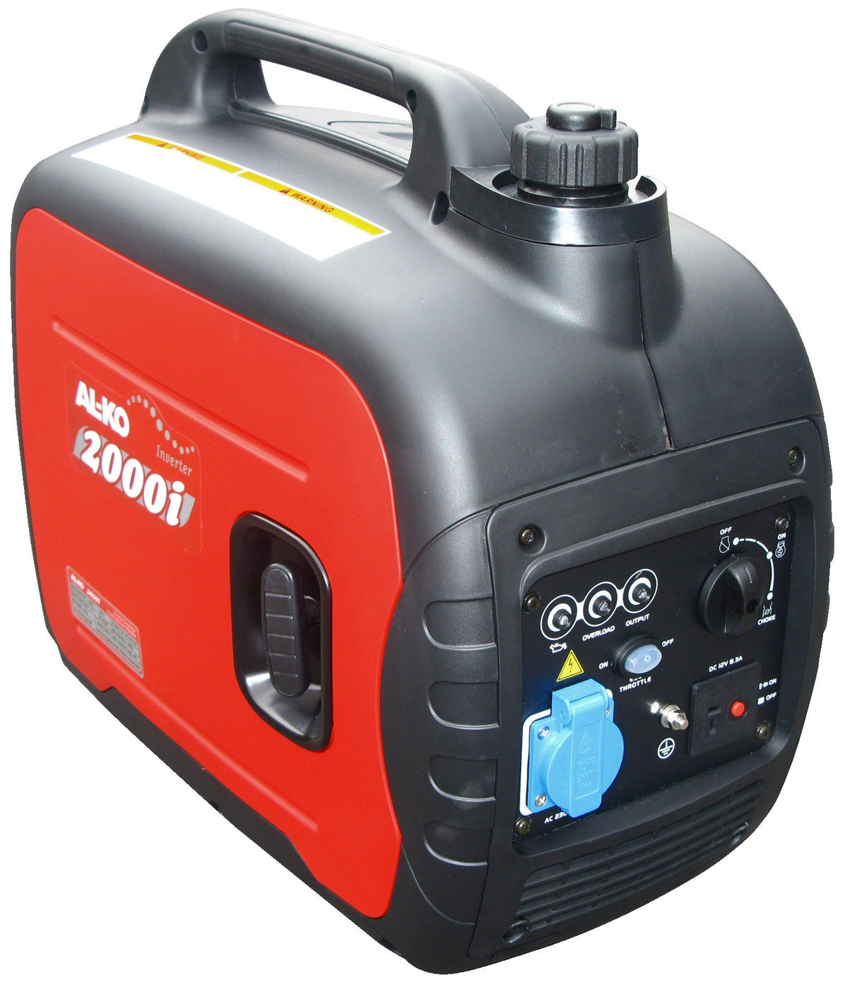 AL-KO 130933 - Generador