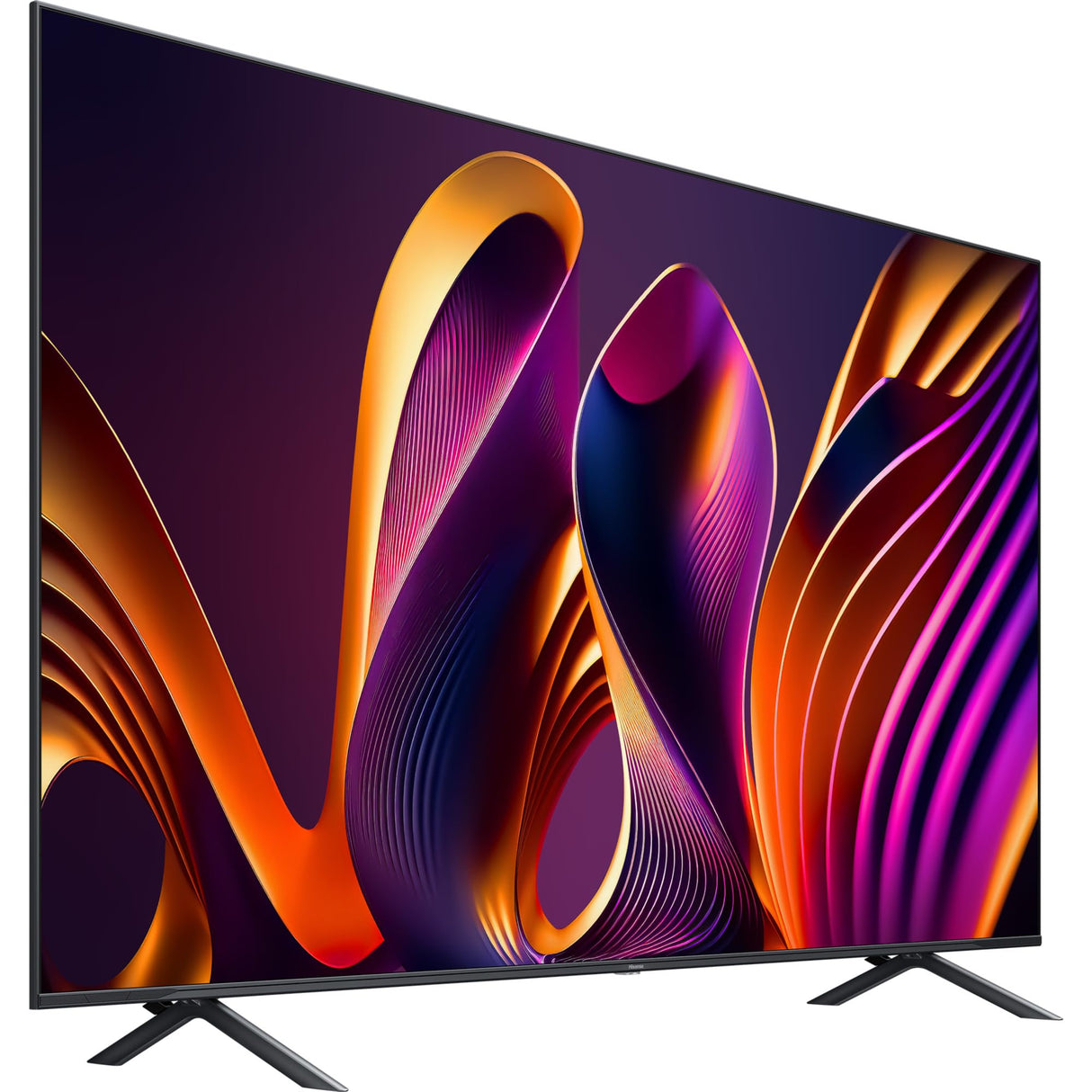 85E77NQ PRO (215 cm (85 Zoll), schwarz, UltraHD/4K, Triple Tuner, PVR, 120Hz Panel)