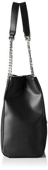 Valentino Tote 1R4-DIVINA ÚNICA para Mujer, Shopping, Nero, 14x28.5x36 Centimeters (B x H x T)