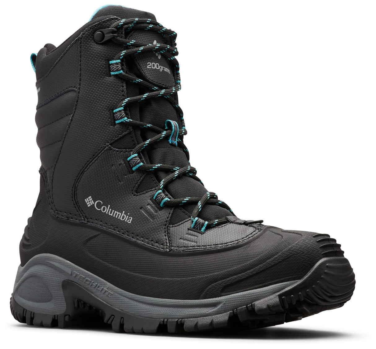 Columbia Zapatillas de Nieve para Mujer, BUGABOOT III