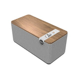 Klipsch, The One Plus Walnut, Altavoz Bluetooth