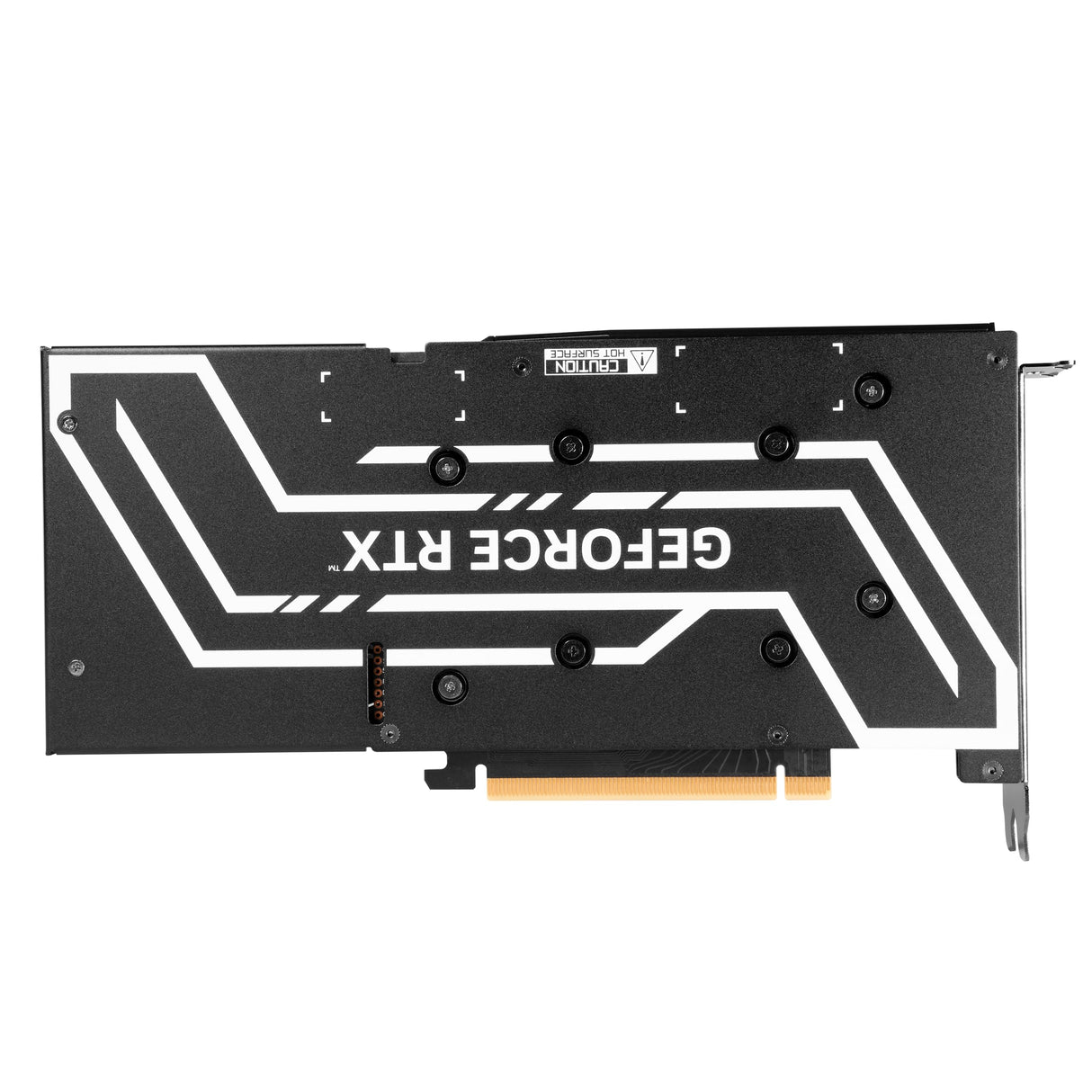 KFA2 Tarjeta gráfica GeForce RTX 4060 1-Click OC 2X NVIDIA 8 GB GDDR6 (Embalaje a Granel)