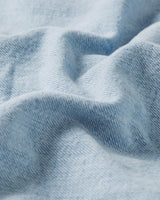 G-STAR Para Hombre Camisa Dakota Slim, Azul (Sun Faded Blue Mist D23616-D252-G342), L