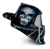 Speedglas H752220 Casco de Soldadura, 100 Xterminator