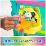Gabby's Dollhouse Playset BlcnyCkysFrtySmthePrtySt