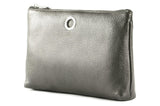 Mandarina Duck Mellow.Lux, Crossover Mujeres, Grafito, Talla única