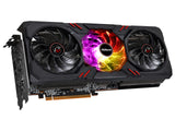 ASRock Radeon RX 7600 Phantom Gaming 8G OC