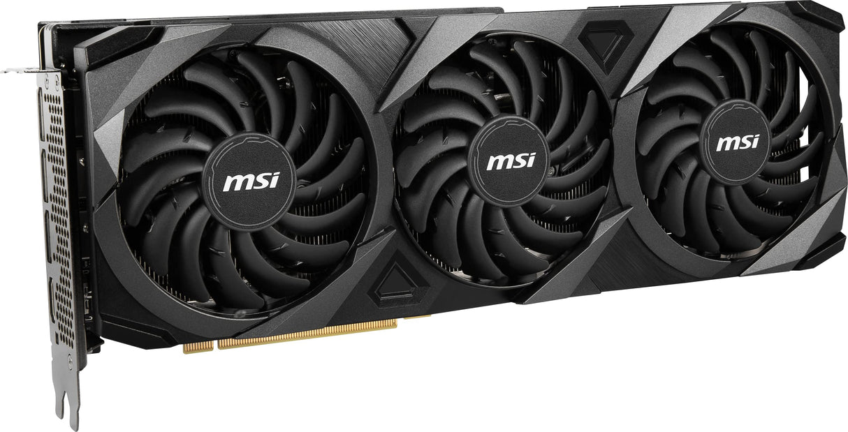 MSI Tarjeta gráfica RTX 3070 Ti Ventus 3X 8G OC