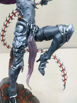 Darksiders Collectible Figure Fury
