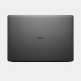 DELL 16 Ordenador Portátil DC16250, Intel Core 7 150U, 16" 2K, 16 GB RAM