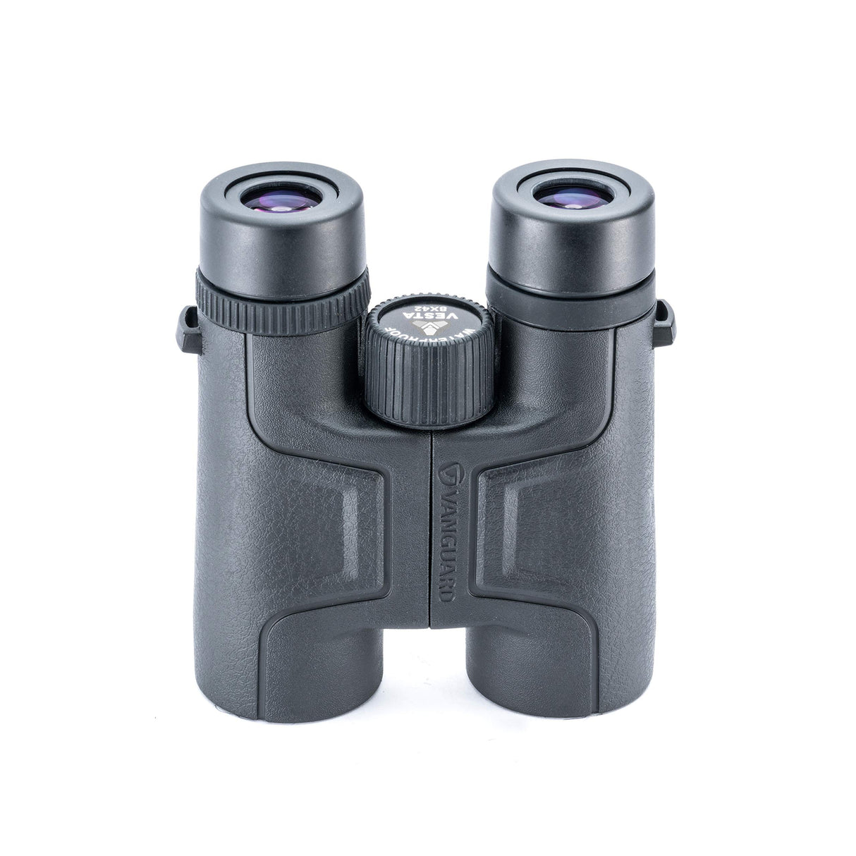 Vanguard Vesta 8420 - Prismáticos 8x42