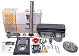 Fartools One P 22E Taladro de columna 450 W 3-16 mm