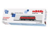 Märklin 36218 – Diesel Lok BR 216 Db AG