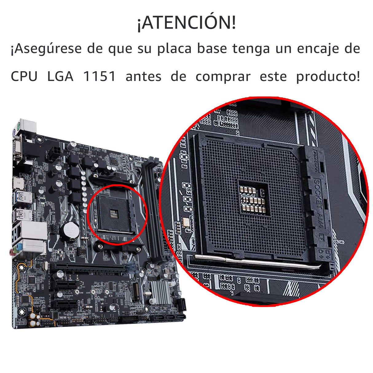 Intel Pentium Core i7-8700K - Procesador ( 8ª Generación de Procesadores Intel Core i7, 3.7 GHz, 12 MB Smart Cache, PC, 14 nm, 8 GT/s), Plateado