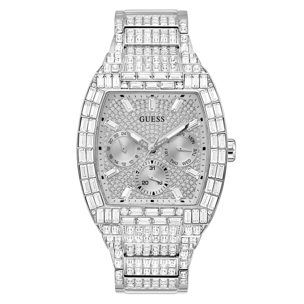 GUESS RELOGIO