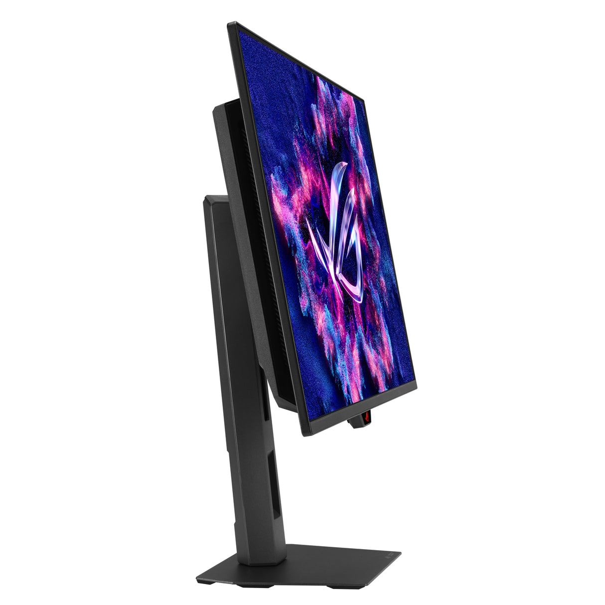Asus Rog Strix Oled Xg27aqdmg Monitor Pc 67,3 Cm [26.5] 2560 X 1440 Pixel Wide Quad Hd Lcd Nero (asus 26.5 Oled Mon Rog Swift Xg27uqdms)