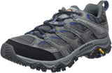 Merrell Moab 3 GTX, Zapato de Senderismo Hombre, Granite/Poseidon, 44 EU