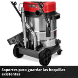 Einhell TE- VC 5090 SACL Aspirador en seco y húmedo