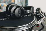 Audio-Technica PRO5XBK Auriculares DJ Negro