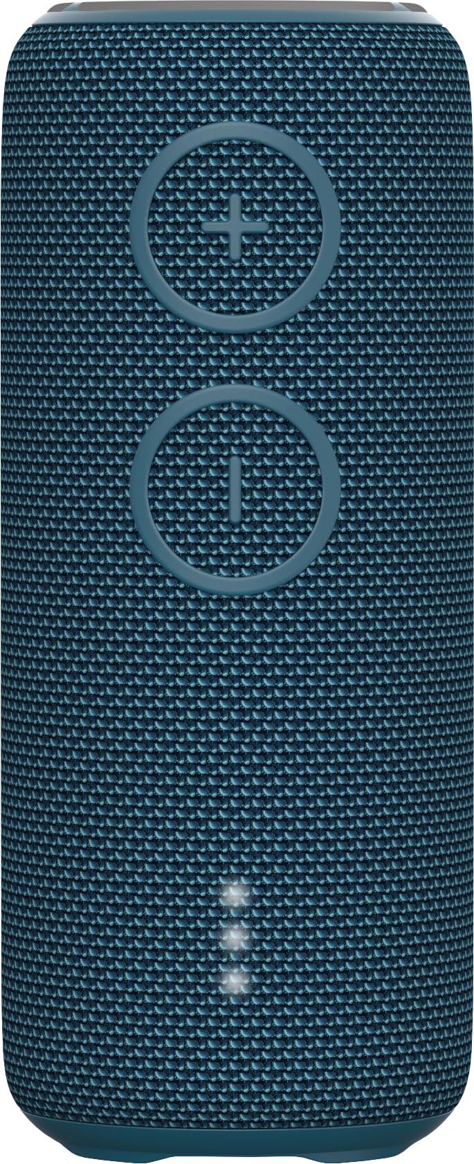 SILVA Schneider Altavoz Bluetooth PBS 3600 BT | 200 W | IPX7 Resistente al Agua | TWS & LED-RGB | batería de 3600 mAh | hasta 7 Horas de autonomía | Azul