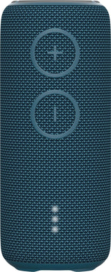 SILVA Schneider Altavoz Bluetooth PBS 3600 BT | 200 W | IPX7 Resistente al Agua | TWS & LED-RGB | batería de 3600 mAh | hasta 7 Horas de autonomía | Azul