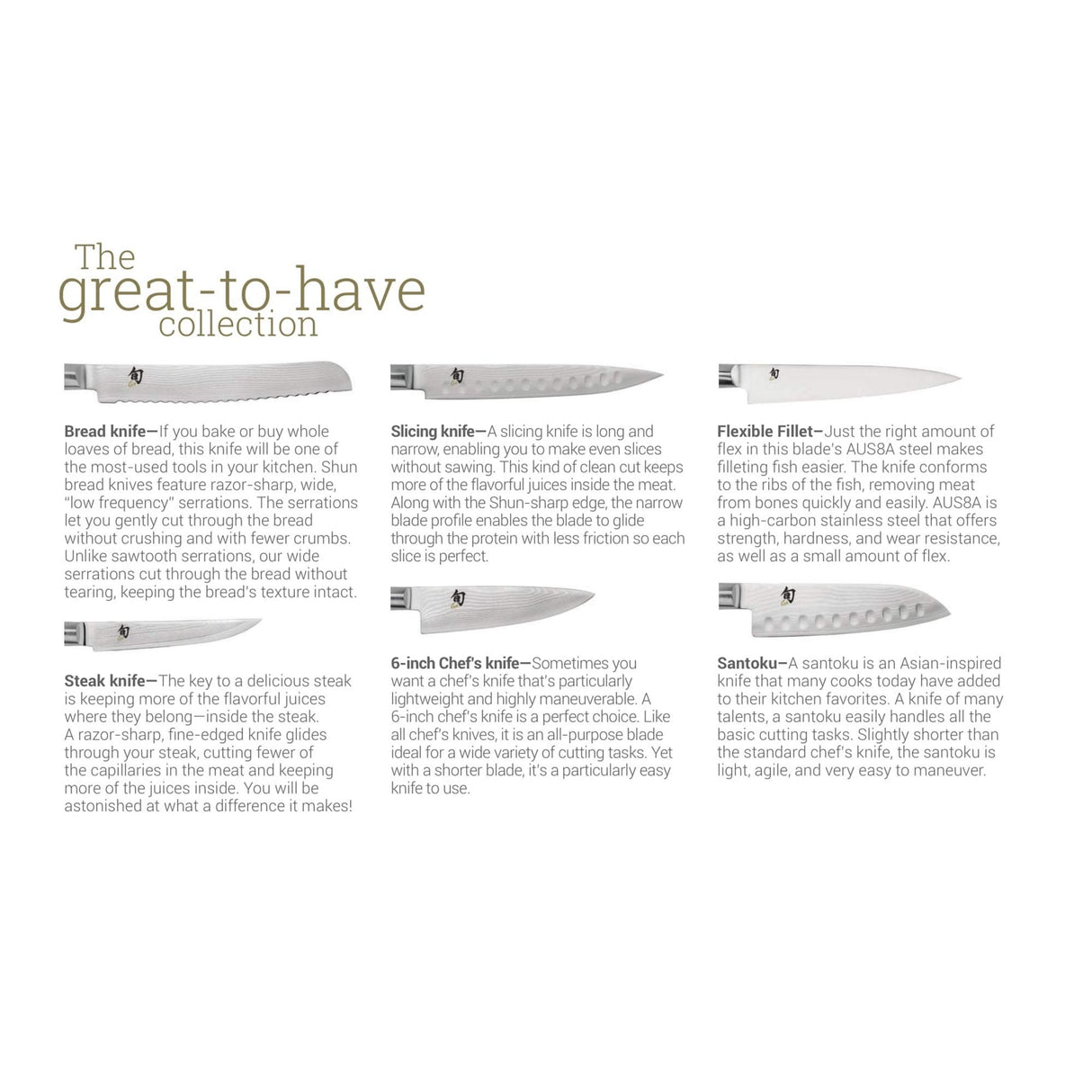 Shun DM0610 Classic - Sistema de afilado de piedra de afilar (3 piezas, madera, 9 pulgadas)