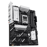ASUS B650E MAX Gaming WiFi - Placa Base AMD B650 ATX, DDR5, PCIe 5.0, Tres Ranuras M.2, Wi-Fi 6E, Realtek 2.5Gb Ethernet, DisplayPort, HDMI, USB 10 Gbps Tipo-A y Tipo-C, BIOS Flashback, Aura Sync