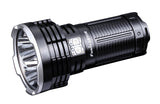 fenix LR50R 12000 lúmenes luz de búsqueda.